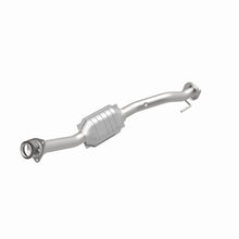 Load image into Gallery viewer, MagnaFlow DF Conv 02-05 Chevy Trail Blazer/GMC Envoy V6 4.2L 113in Wheelbase/02-04 Olds Bravada V6 - 23967