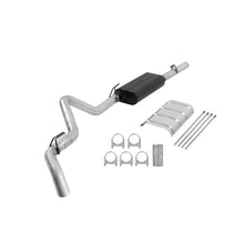 Load image into Gallery viewer, Flowmaster 88-92 Chevrolet/GMC Truck 131in. Wheelbase Force II Cat-Back Exhaust System - 17126