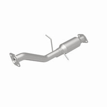 Load image into Gallery viewer, MagnaFlow Direct Fit Catalytic Converter California Grade 95-98 Toyota T100 2.7L - 4481014
