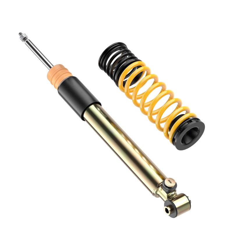 ST XTA-Plus 3 Adjustable Coilovers 15-19 VW Golf VII R 2.0T - 182028080N