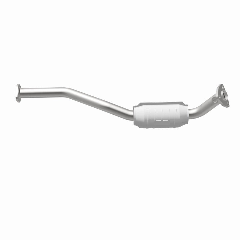 MagnaFlow Direct Fit Catalytic Converter 01-04 Frontier Driver Side 3.3L - 447228
