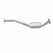 Load image into Gallery viewer, MagnaFlow Direct Fit Catalytic Converter 01-04 Frontier Driver Side 3.3L - 447228