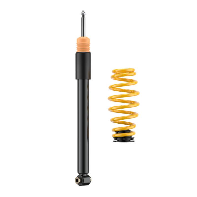 ST X-Height Adjustable Coilovers 15-19 VW Golf VII R 2.0T - 132800CB
