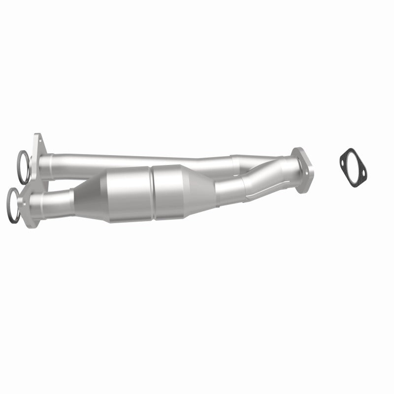 MagnaFlow Conv DF 03- Mazda 6 3.0L V6 - 23772