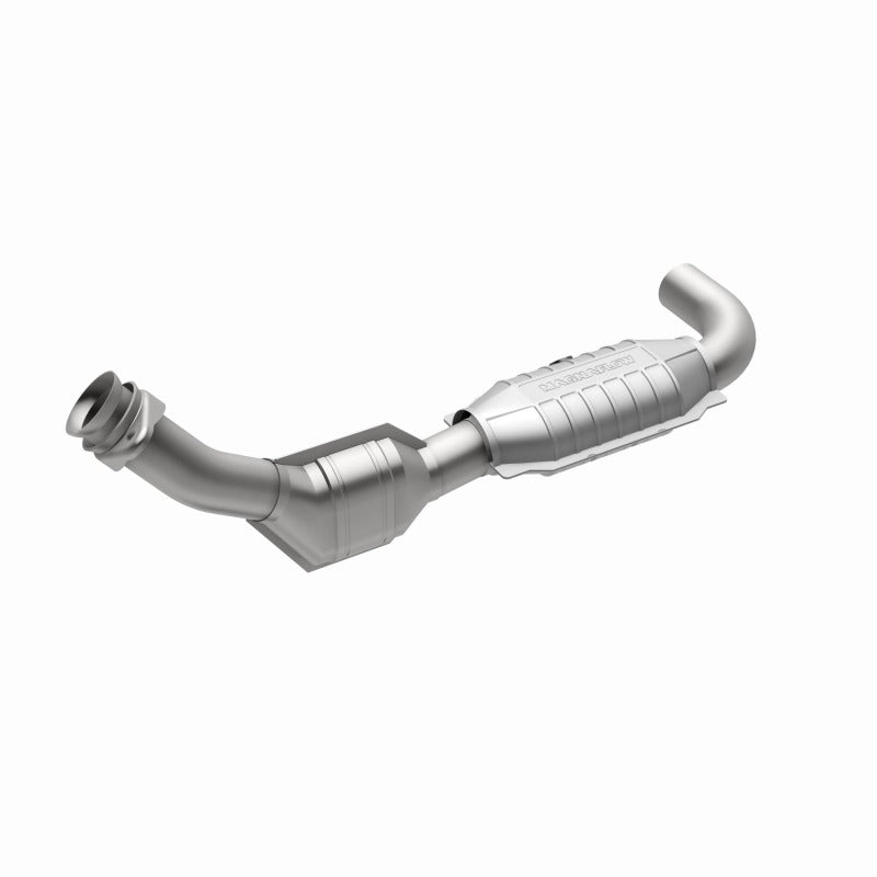 MagnaFlow Direct Fit Catalytic Converter 01 Ford F-150 4.2L - 51787