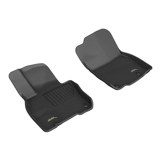 3D MAXpider 24-25 Mazda CX-90 Kagu R1 - Black - L1MZ08511509