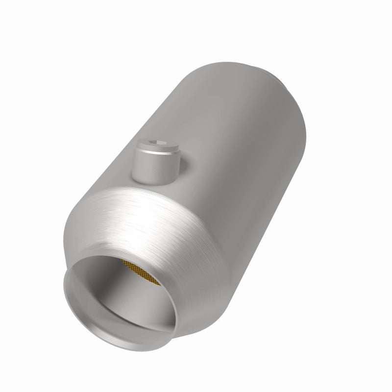 MagnaFlow Universal Catalytic Converter 2.50inch Inlet - 551036