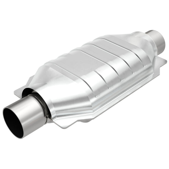 MagnaFlow Universal Catalytic Converter 2.5 - 94206