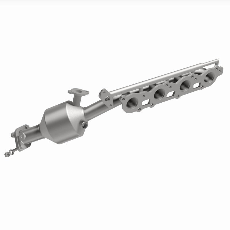 MagnaFlow Direct Fit Catalytic Converter 16-17 Lexus GX460 4.6L - 22-031