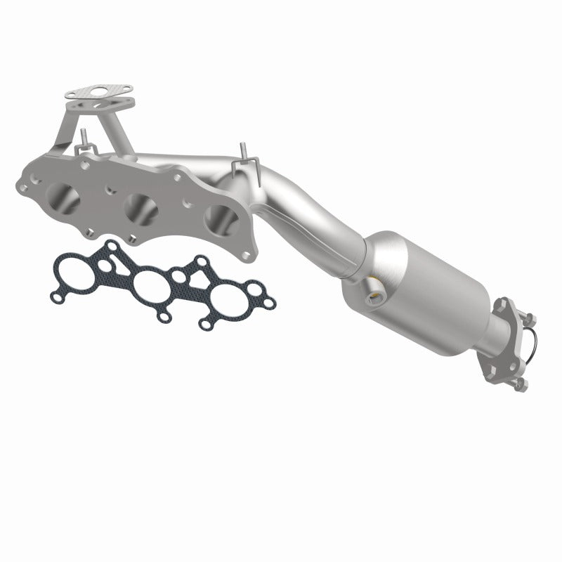 MagnaFlow 2013 FJ Cruiser V6 4 OEM Manifold Direct Fit Converter - 52431
