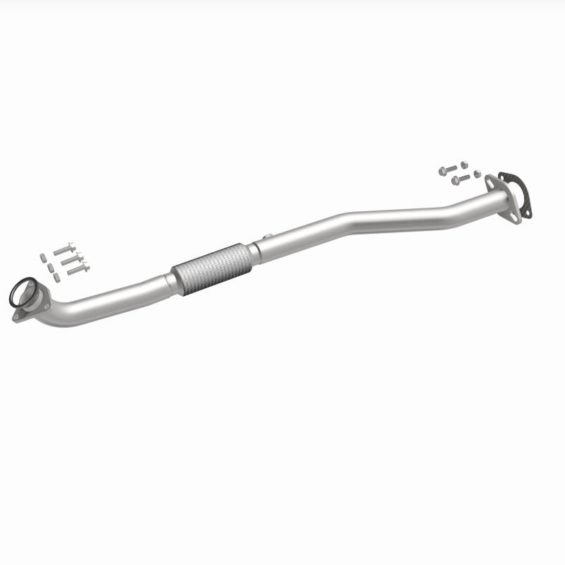 BRE Exhaust 98-00 Altima 2.4L Front Pipe Kit - 107-0132