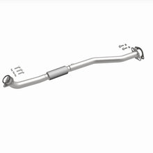 Load image into Gallery viewer, BRE Exhaust 98-00 Altima 2.4L Front Pipe Kit - 107-0132