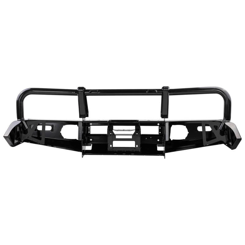 ARB Bumper/Fitting Kit Bundle 3438400 - 3438400B