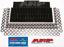 Load image into Gallery viewer, ARP 38-48 Ford Flathead w/ Edelbrock Heads Cylinder Head Stud Kit - 154-4101