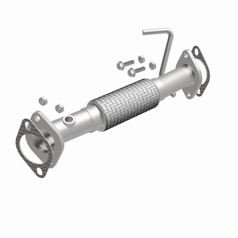BRE Exhaust 11-16 KIA SPORTAGE 2.4L Front Pipe Kit - 107-0287