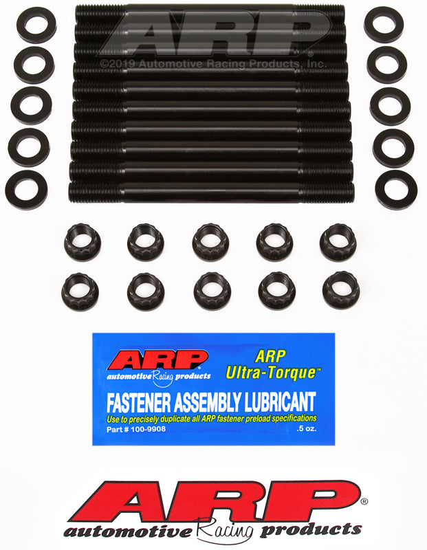 ARP Honda H22 A4 VTEC Main Stud Kit - 208-5401