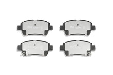 Load image into Gallery viewer, DBA 00-09 Toyota Prius Front SSEV Street Series Brake Pads - DB1422SSEV