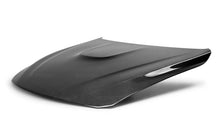 Load image into Gallery viewer, Seibon 2014+ BMW F80 OE Style Carbon Fiber Hood - HD14BMWF80-OE