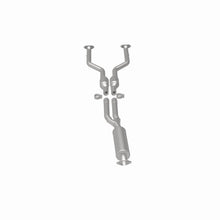 Load image into Gallery viewer, MagnaFlow DF Cat. Conv 06-08 Lexus IS250 2.5L D/S-P/S Rear 2WD/06-08 IS350 3.5L D/S-P/S Rear 2WD - 23927
