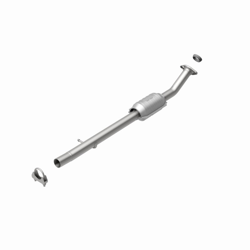 MagnaFlow Direct Fit Catalytic Converter 11-12 Mazda 2 1.5L - 51403