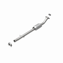 Load image into Gallery viewer, MagnaFlow Direct Fit Catalytic Converter 11-12 Mazda 2 1.5L - 51403