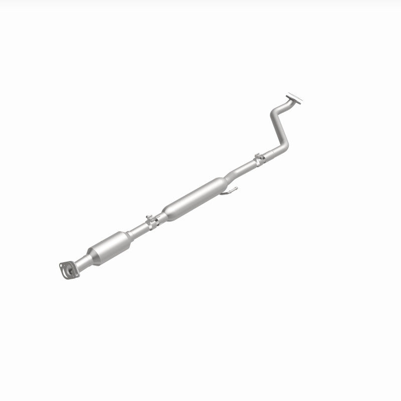 MagnaFlow DF Catalytic Conv OEM Grade Federal EPA Compliant 14-17 Kia Forte / Hyundai Elantra - 52828