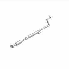 Load image into Gallery viewer, MagnaFlow DF Catalytic Conv OEM Grade Federal EPA Compliant 14-17 Kia Forte / Hyundai Elantra - 52828