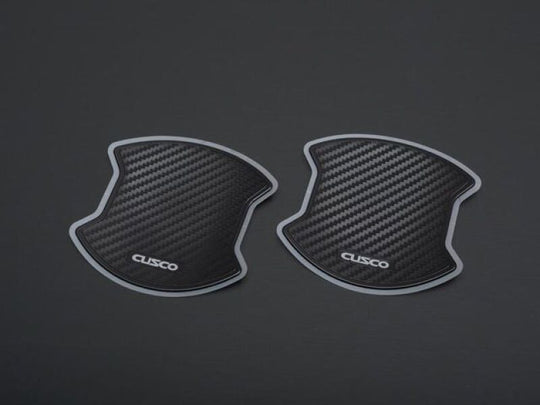 Cusco Toyota Yaris / GR Yaris / Yaris Cross Door Handle Protector Type-1 (Narrow) - 00B 825 01