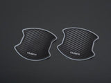 Cusco Toyota Yaris / GR Yaris / Yaris Cross Door Handle Protector Type-1 (Narrow)