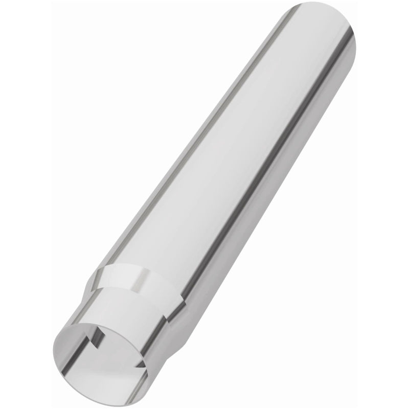 MagnaFlow Tip 1pk Sc 3X 18 2.5 Id 15DEg - 35102