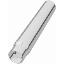 Load image into Gallery viewer, MagnaFlow Tip 1pk Sc 3X 18 2.5 Id 15DEg - 35102