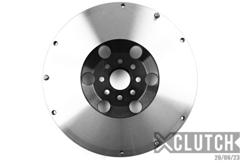 XClutch 86-92 Toyota Supra Turbo 3.0L Chromoly Flywheel - XFTY012C
