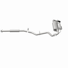 Load image into Gallery viewer, MagnaFlow 18-23 Subaru Crosstrek Overland Series Cat-Back Performance Exhaust System - 19676