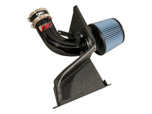 Load image into Gallery viewer, Injen 10-14 VW Golf 2.0L Turbo Diesel Black Tuned Air Intake w/ MR Tech &amp; Super Filter - SP3009BLK