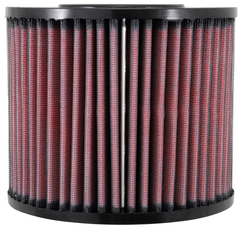K&N Replacement Air Filter ISUZU RODEO 3.0, L4, 2004-05 - E-2023