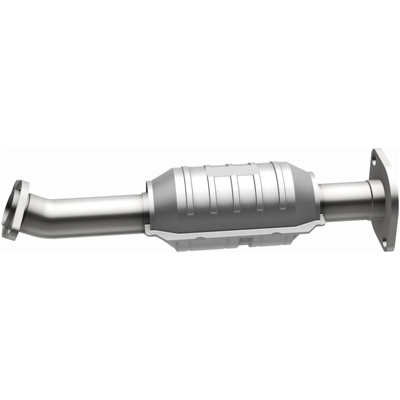 MagnaFlow Conv DF 02-03 MPV 3.0L Driver Side Rear - 24428