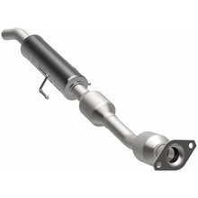 Load image into Gallery viewer, MagnaFlow 07-11 Toyota Yaris 1.5L Direct Fit Converter - 551470