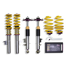 Load image into Gallery viewer, KW Coilover Kit V3 BMW X6 - 35220069