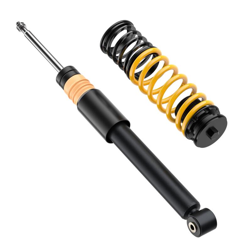 ST TA-Height Adjustable Coilovers 08+ Audi A1/ Sportback (8X) - 18281815