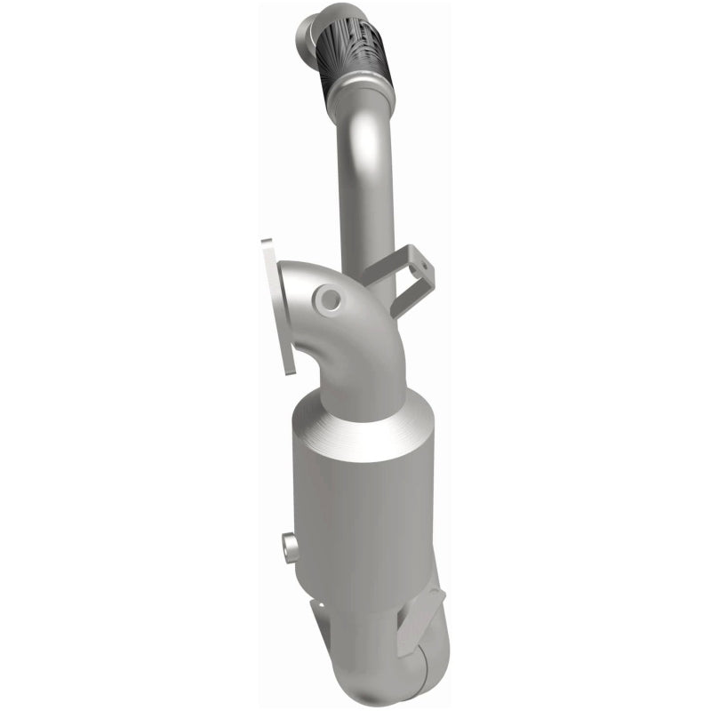 MagnaFlow Direct Fit Catalytic Converter 2014-2017 CLA250 L4 2 OEM Underbody - 21-503