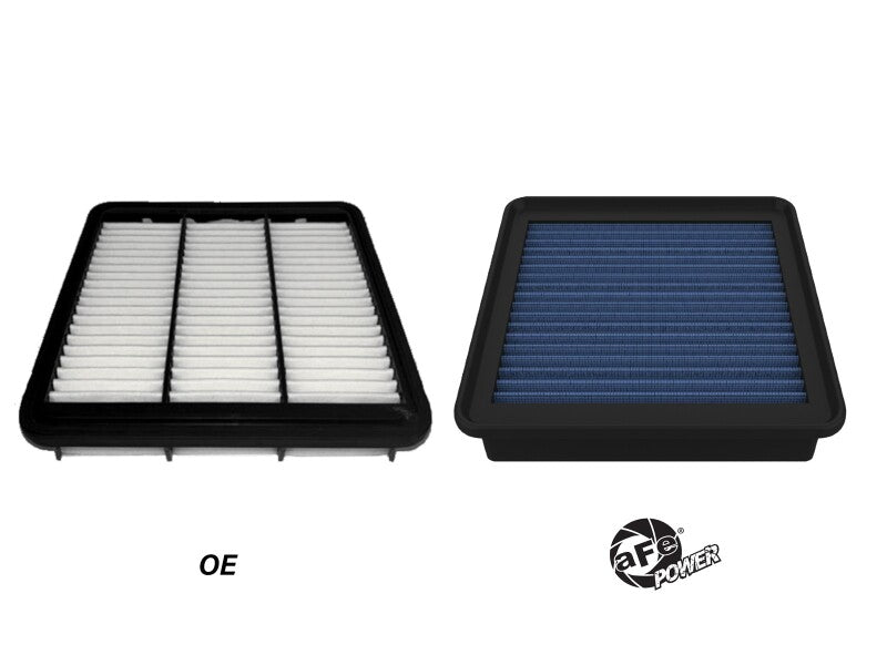 aFe 22-25 Hyundai Elantra N L4-2.0L (t) Magnum FLOW Pro 5R Replacement Filter - 30-10435R