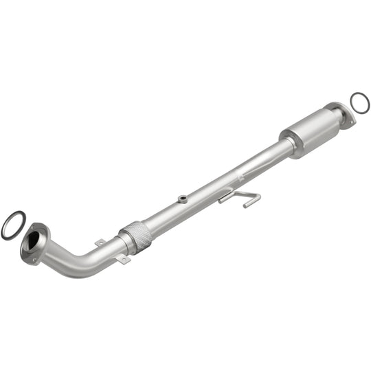 MagnaFlow 06-07 Toyota Solara 2.4L Direct Fit Converter - 5571556