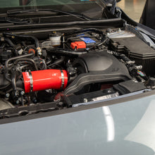 Load image into Gallery viewer, Mishimoto 2022+ Honda Civic 1.5T Performance Intake - Red - MMAI-CIV-22RD