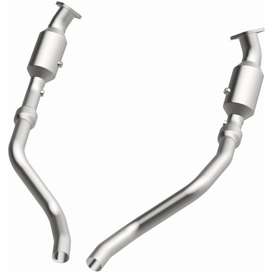 MagnaFlow Conv D/F 05- 300C/Magnum 5.7 w/cats - 16421