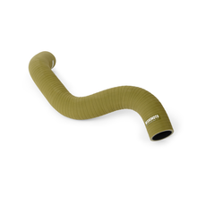 Load image into Gallery viewer, Mishimoto 07-11 Jeep Wrangler 6cyl Silicone Hose Kit Olive Drab - MMHOSE-WR6-07OD