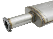 Load image into Gallery viewer, aFe Rebel Exhausts Cat-Back SS w/Polished Tip 16 Toyota Tacoma V6-3.5L - 49-46032-P