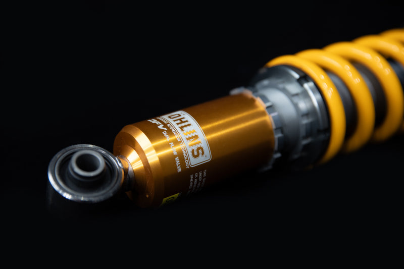 Ohlins 2022+ Subaru WRX (VB) Road & Track System (Excl. Electric Shock Models) - SUS MX00S1