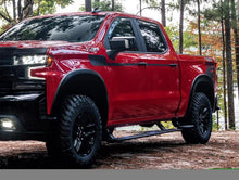 Load image into Gallery viewer, AMP Research 2015-2016 Chevy Silverado 2500/3500 Double/Crew Cab PowerStep Plug N Play - Black - 76147-01A