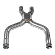 Load image into Gallery viewer, Flowmaster 11-14 Mustang 5.0L Scavenger X-Pipe Kit - 81106