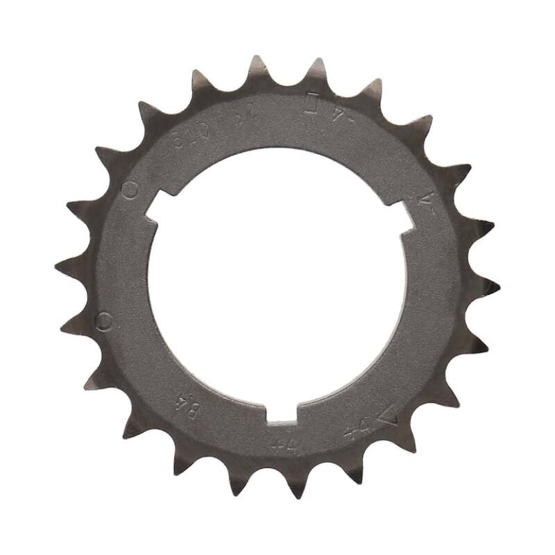 Manley Billet Timing Chain Kit - Small Block Chevrolet - BBC Snout - Torrington - 73221